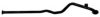 TOYOT 1742056080 Exhaust Pipe